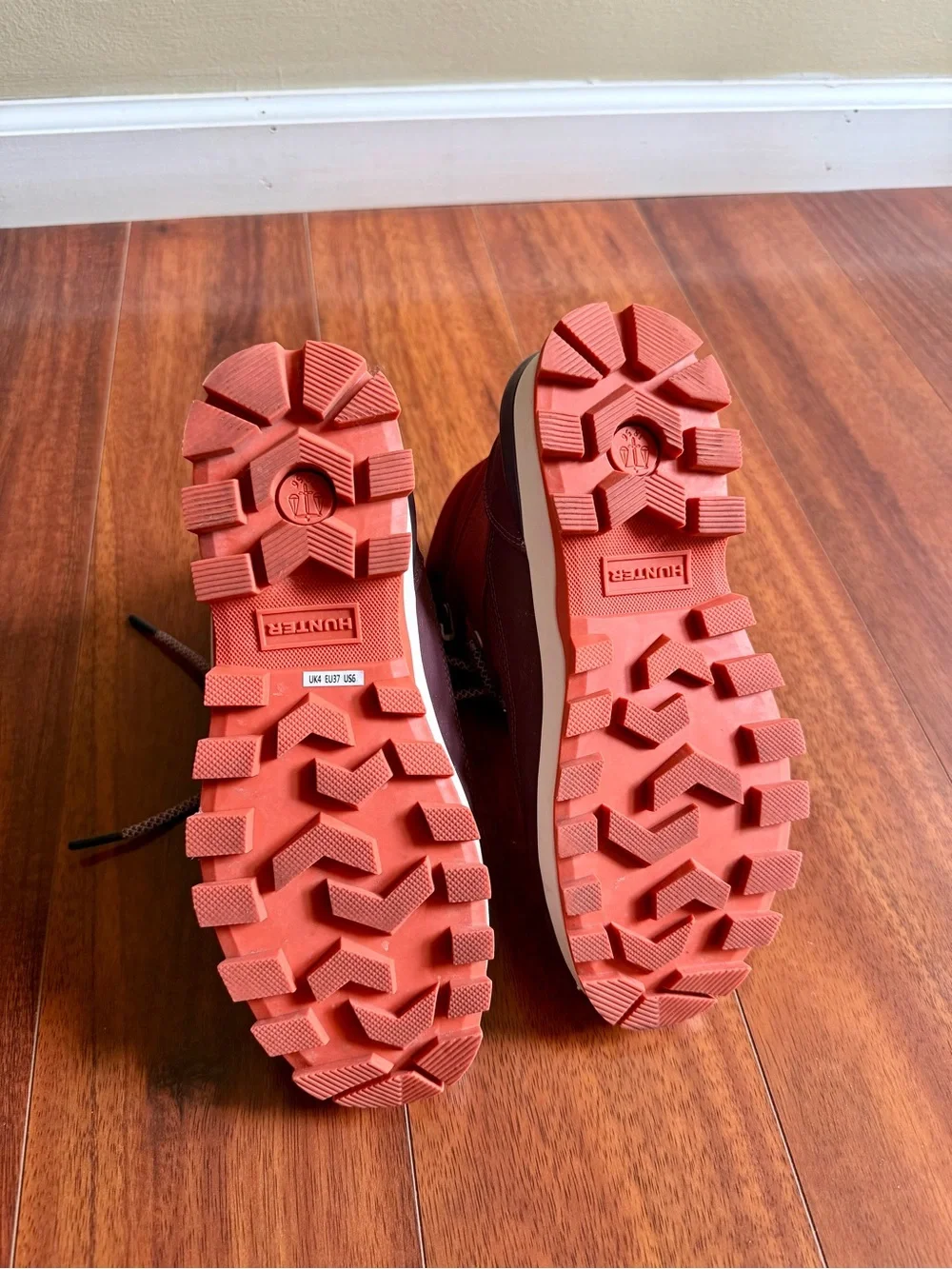 Hunter sturdy kids